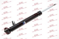 Stoßdämpfer Hinten Links für BMW X5 E70 X6 E71 E72 06-14