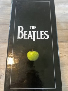 Beatles Stereo Box CD | eBay