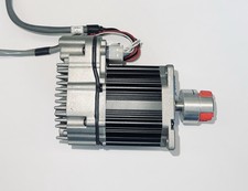 TEKNIC CPM-SDSK-2311S-ELN Servo Motor (#1806)