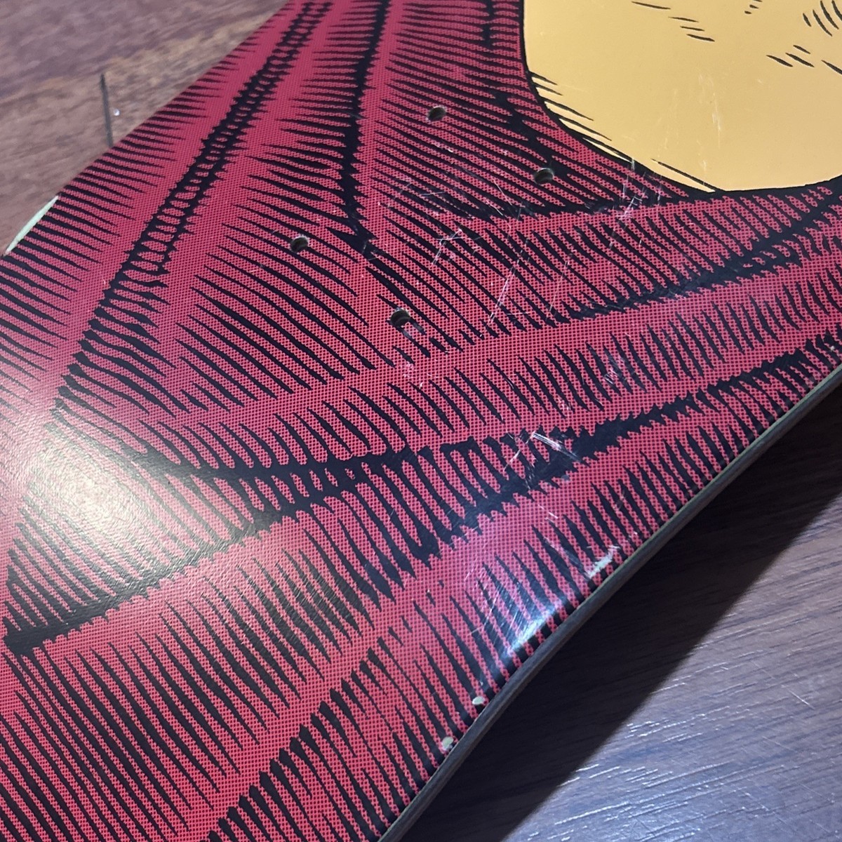 Cliche x 101 Gabriel Rodriguez “Jesus” reissue 9.8x31.9” Classic