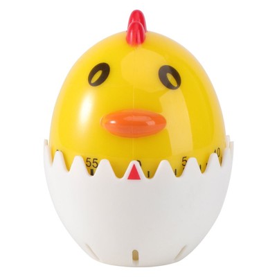 1pc Creative Kitchen Countdown Timer Cartoon Zeit Erinnerung Backversorgung