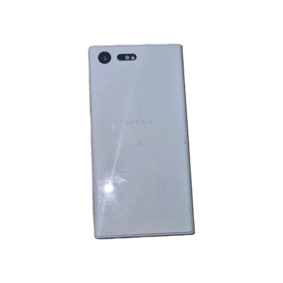 Sony Xperia X Compact F5321 - gebraucht Ohne Simlock) (Dual SIM) - Bild 2 von 2