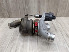 Oem Bmw F22 F30 F32 F36 G01 G30 330 430 X3 Engine B46 Turbo Charger W Manifold