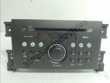 Autoradio Suzuki VITARA