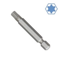Innensechskant Bit T10 50Mm S2 Stahl Bit