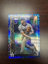 2025 Topps Holiday Baseball Checklist Guide in-content 35