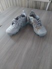 Nike Air VaporMax Plusor "Triple White / Pure Platinum — photo 5