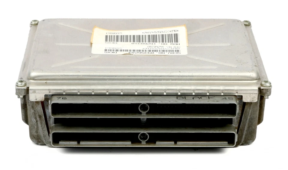 Módulo de control electrónico del motor Pontiac Sunfire Grand Am 2000-02 16268310 Foto 4 de 4