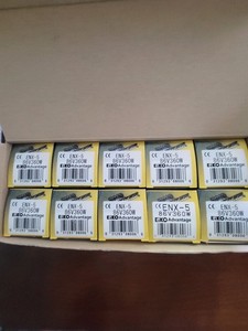 ENX-5 86V-360W EIKO ADVANTAGE 10 LOT LAMPS PROJECTINEW IN ORIGINAL BOX SFH