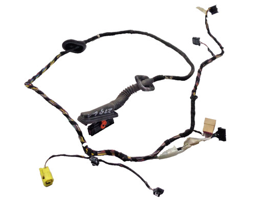 VW Polo 6R 6C Türkabelbaum Kabel Tür Vorne Rechts 18646R1121 JOB