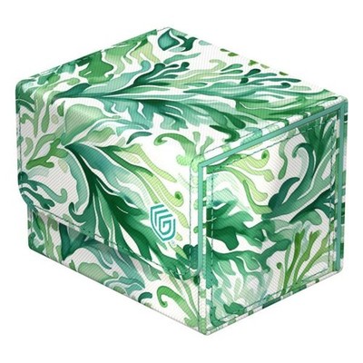Ultimate Guard Sidewinder 100+ Xenoskin 2025 Exclusive ''Coral Places'' - Kelp For