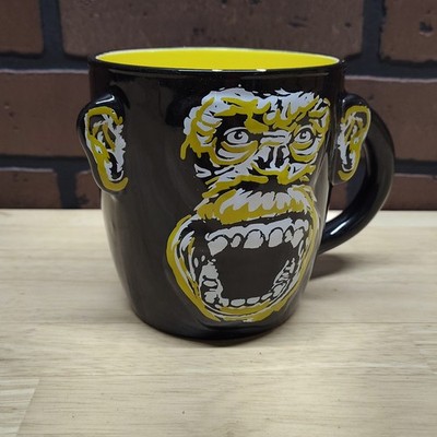 Gas Monkey Garage Jumbo Coffee Mug | eBay
