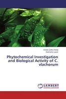 Entela ÇEliku-Hodaj (U. A.) | Phytochemical Investigation And Biological...