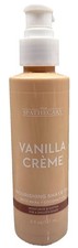 Vanilla Cr me Nourishing Shave Oil With Coconut 5 Fl Oz  NEW  SHIPS IN 24 HOURS  