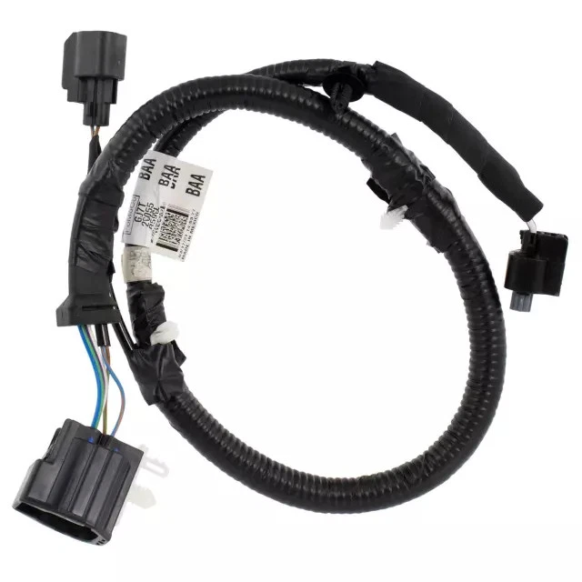 Arnés de cableado sensor de velocidad de rueda ABS Ford Escape Lincoln MKC 2017-2019 GJ7Z-2C0 Foto 4 de 4