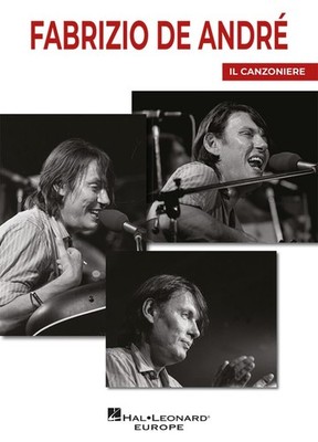 Fabrizio De André Fabrizio De André - Il canzoniere (Paperback)