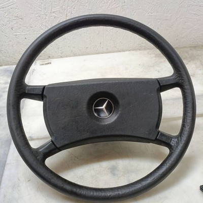 Mercedes-Benz W123 1983 Lenkrad 1264640017 KEG33554