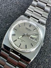 Vintage Seiko 7006-6000 Automatic Gents Watch