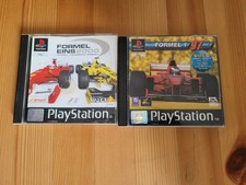 ebay® Auktion 127936477087 | F1 Formel 1 97 & 2000 - PS1 PSX Playstation 1 Thumbnail of ebay® auction 127936477087 | F1 Formel 1 97 & 2000 - PS1 PSX Playstation 1