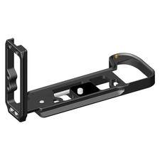 Quick Release Plate Bracket Holder Hand Grip for Fuji GFX100S/GFX50SII Camera