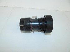   DLP PROJECTION ZOOM LENS STANDARD LENS PTQ97 