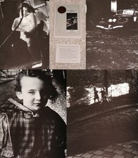 LITTLE RED RIDING HOOD (FAIRY TALES) By Charles Perrault & Sarah Moon