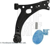 Blue Print ADT38646 Lenker FüR RadaufhäNgung Querlenker Lenker FüR Toyota