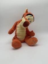 Disney Tigger Tiger Plush Stuffed Animal 18" Winnie The Pooh