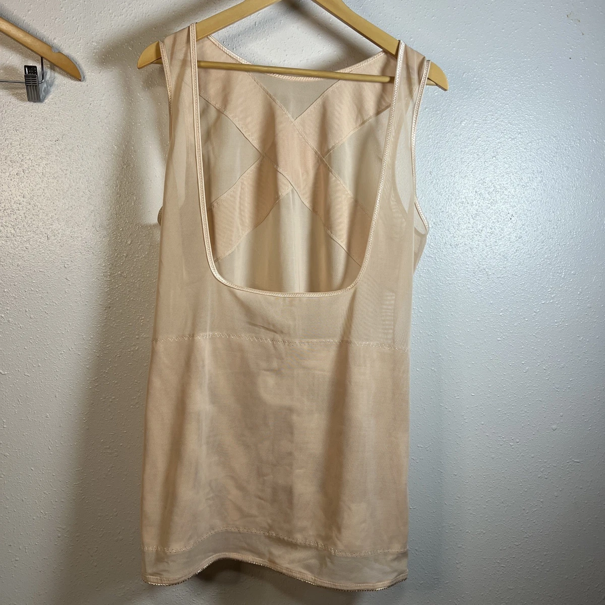 Kymaro New Body Shaper, Beige X-Large Kymaro Shapewear - Foto 12