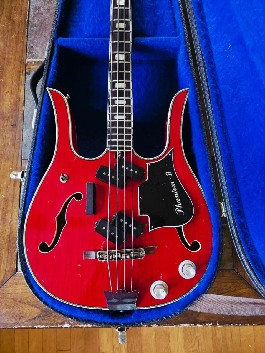 25+ Teisco Bass for sale | Updated Oct 2026