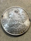 1901-O  #043 $1 Morgan Silver Dollar MS quality coin
