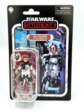 Star Wars The Vintage Collection Battlefront II 2 Arc Trooper New Clone VC235
