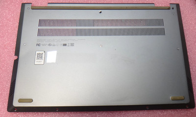 Genuine Lenovo ThinkBook 14s Yoga ITL 14'' Bottom Case Base Cover AM375000320