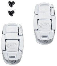 SIDI Caliper Buckle - White