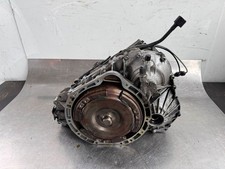 Automatikgetriebe 722700 Mercedes A Kl W168 A140 Automatik Getrie