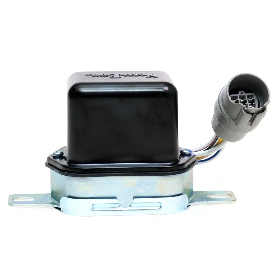 REGULADOR DE VOLTAJE JDM AC 12 VOLTIOS APTO PARA TOYOTA HILUX N50 N80 CARINA CELICA DLX CUPÉ Foto 4 de 4