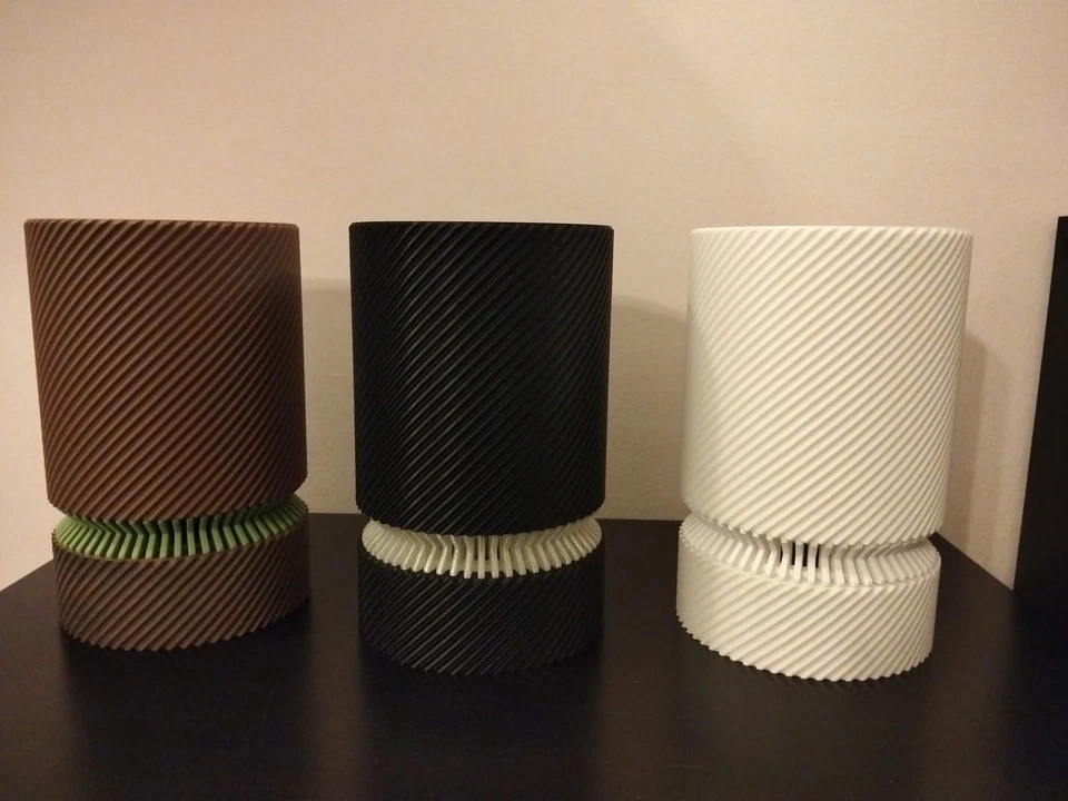 CASE PC MINI ITX, PER CONFIGURAZIONE AMD O INTEL CON GRAFICA INTEGRATA - Immagine 4 di 4