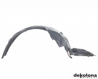 Radhausschale Links Vorne FüR Subaru Legacy 5 Station Wagon AWD 09-14