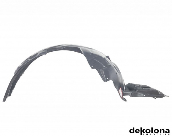 Radhausschale Links Vorne FüR Subaru Legacy 5 Station Wagon AWD 09-14-image