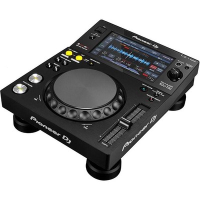 Pioneer DJ XDJ-700 Compact Digital Deck Media Player rekordbox USB From Japan