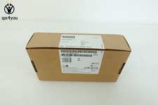 Siemens LOGO! TDE Text Display Device (6ED1 0...