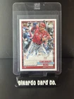 2026 Topps Series 1 Joey Votto 1991 Topps Baseball Autographs (RAW)