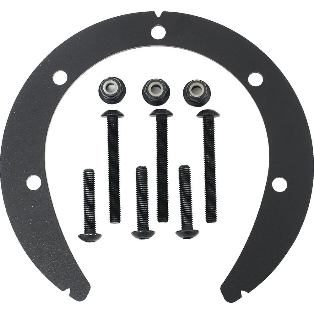 Kappa (Tank Bag Flange) - BF12K Easy Lock (KTM)