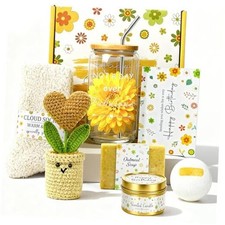 Birthday Gifts for Women Gift Baskets for Women Relaxing Gift Birthday gifts