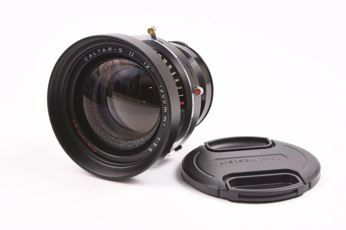 Calumet Camera Lenses for sale | eBay