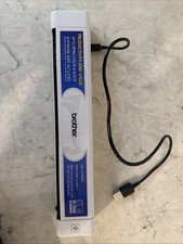 Escáner portátil Brother DS-620 alimentado por USB