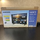 Samsung 40 Class F6000F Series LED Full HD Smart Tizen TV UN40F6000FFXZA