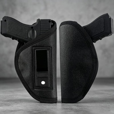 Tactical IWB Right Hand Pistol Gun Holster For Concealed Carry Choose Guns Model