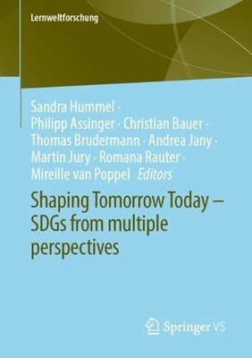 Mireille van Poppel Philipp Shaping Tomorrow Today   SDG (Paperback) (UK IMPORT)