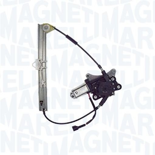 ✅Fits MAGNETI MARELLI 350103096000 WINDOW LIFTER ALFA ROMEO 156 BERL ⭐UK Seller⭐